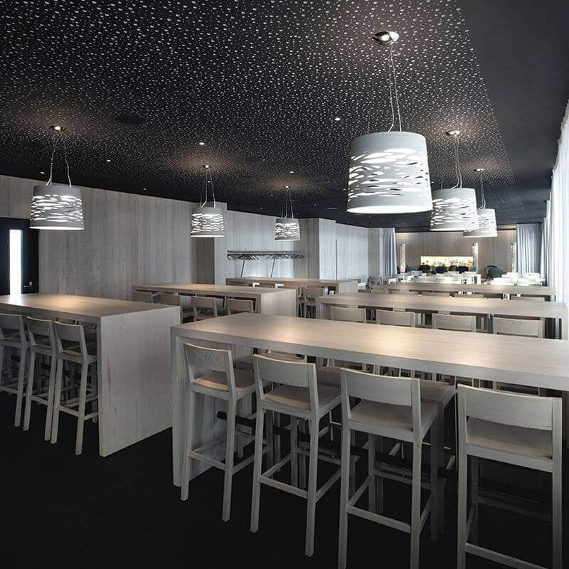 Foscarini Tress Grande Hanglamp
