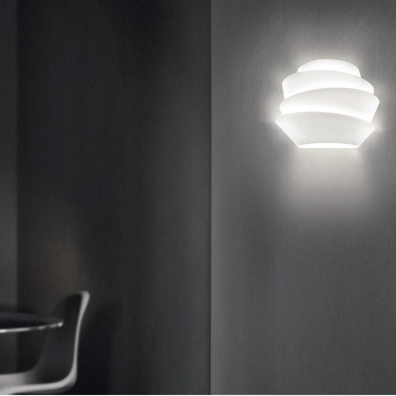 Foscarini Le Soleil Wandlamp