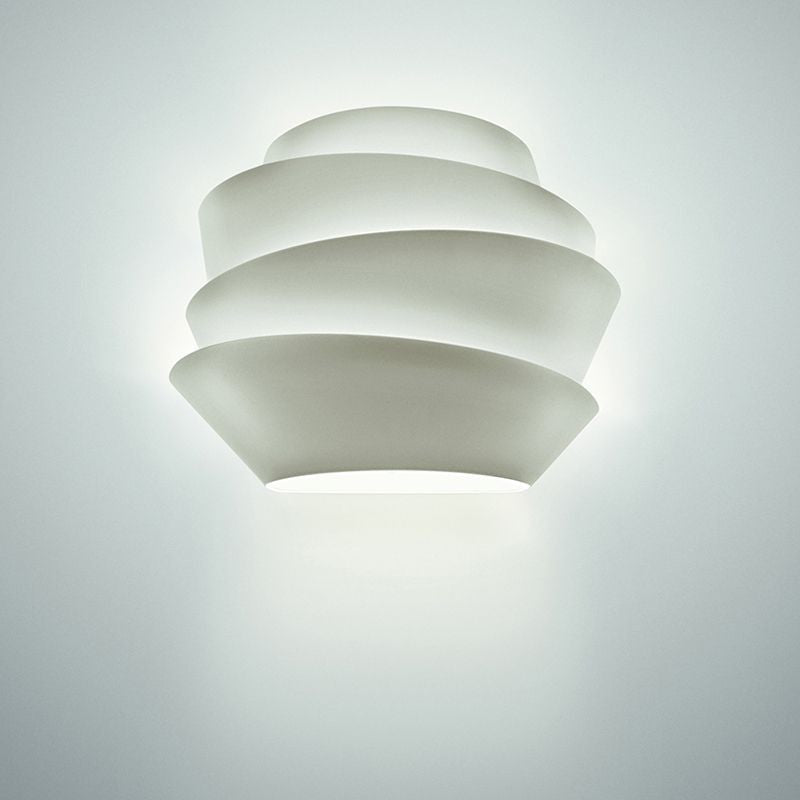 Foscarini Le Soleil Wandlamp