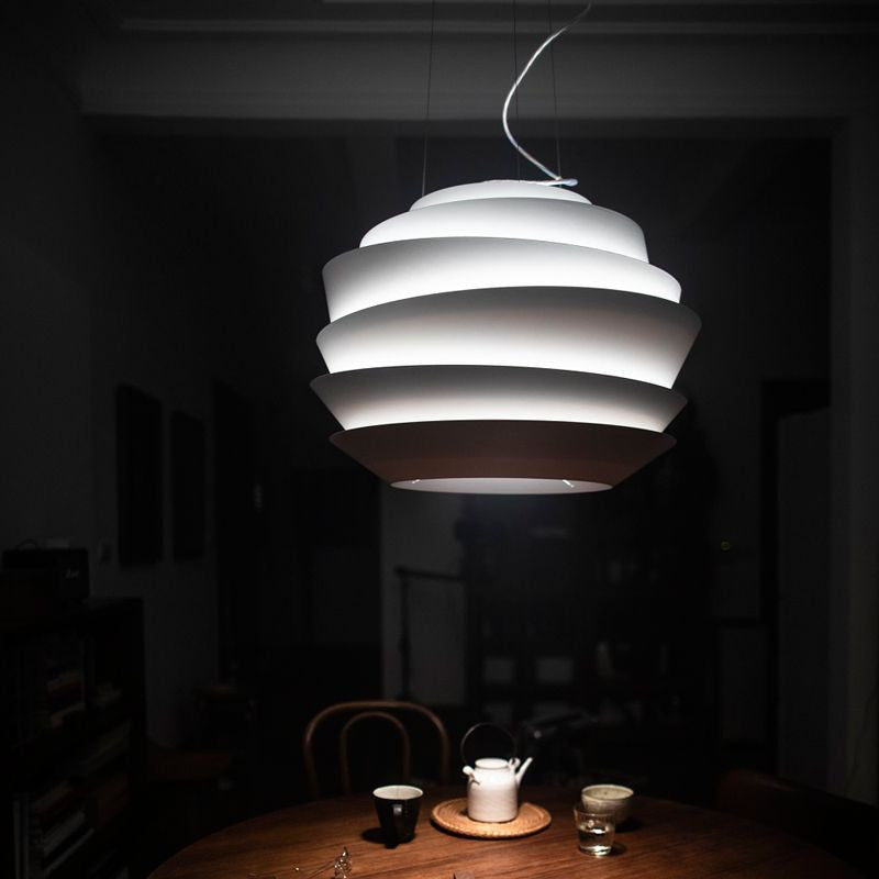 Foscarini Le Soleil Hanglamp