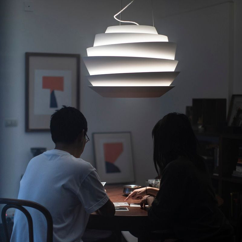 Foscarini Le Soleil Hanglamp