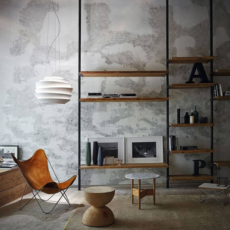 Foscarini Le Soleil Hanglamp