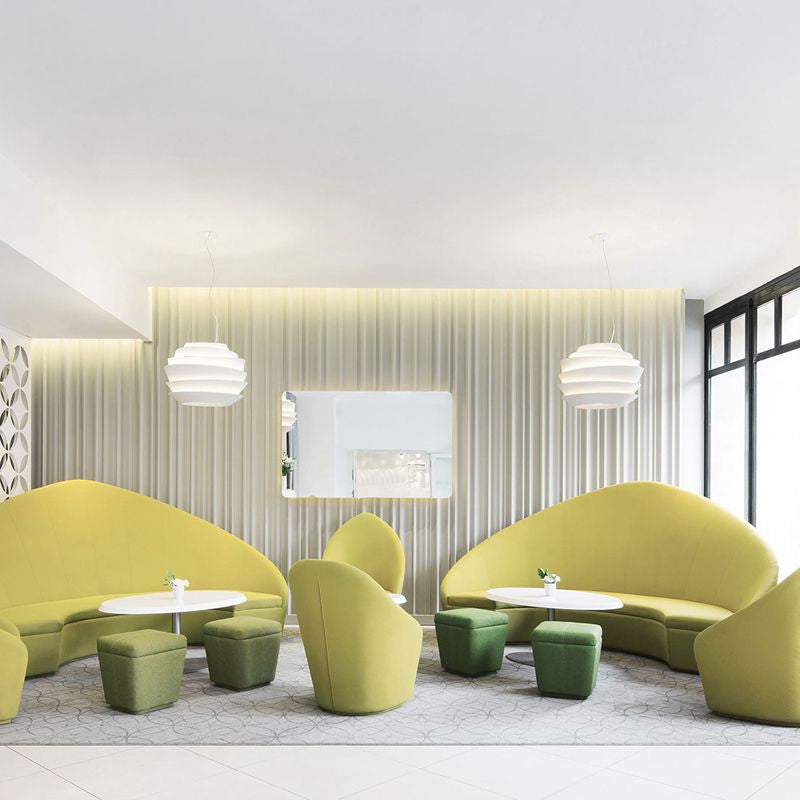 Foscarini Le Soleil Hanglamp