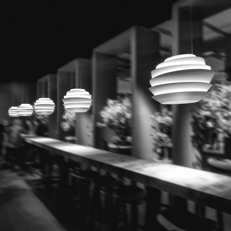 Foscarini Le Soleil Hanglamp