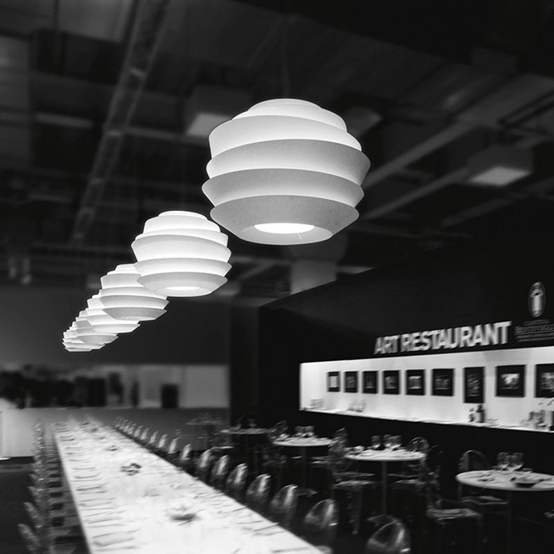 Foscarini Le Soleil Hanglamp