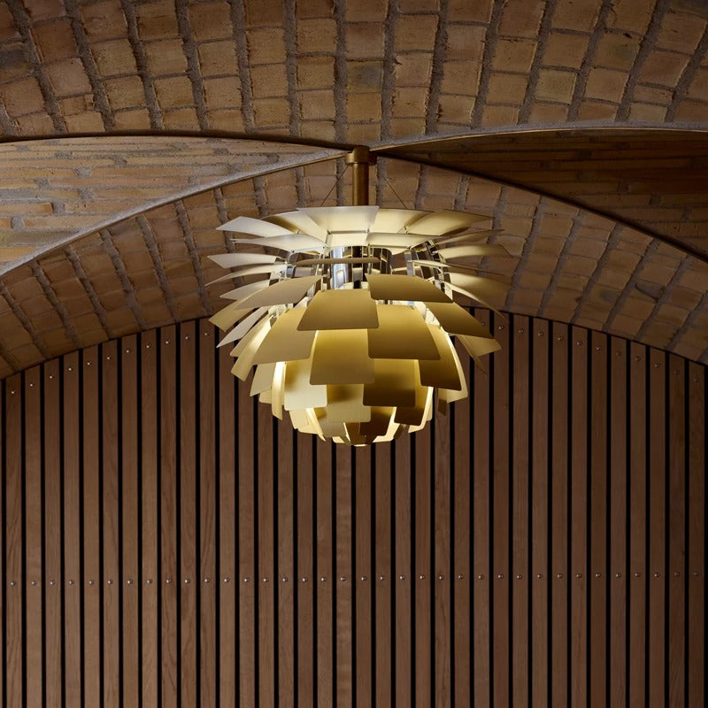 Louis Poulsen PH Artichoke Hanglamp - Ø 48 cm