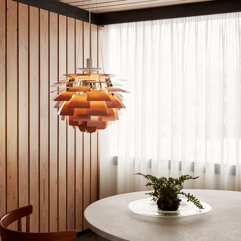 Louis Poulsen PH Artichoke Hanglamp - Ø 72 cm