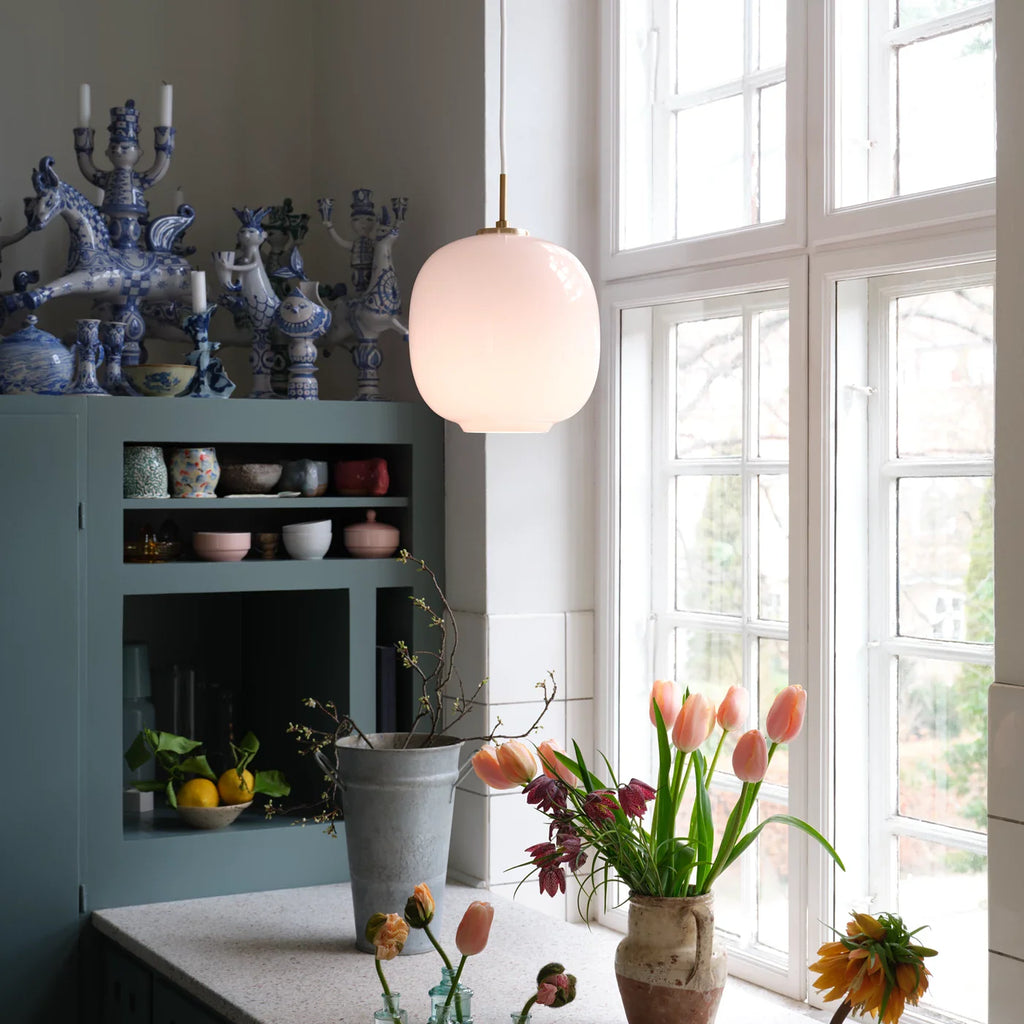 Louis Poulsen VL 45 Radiohus Ø 175 Hanglamp