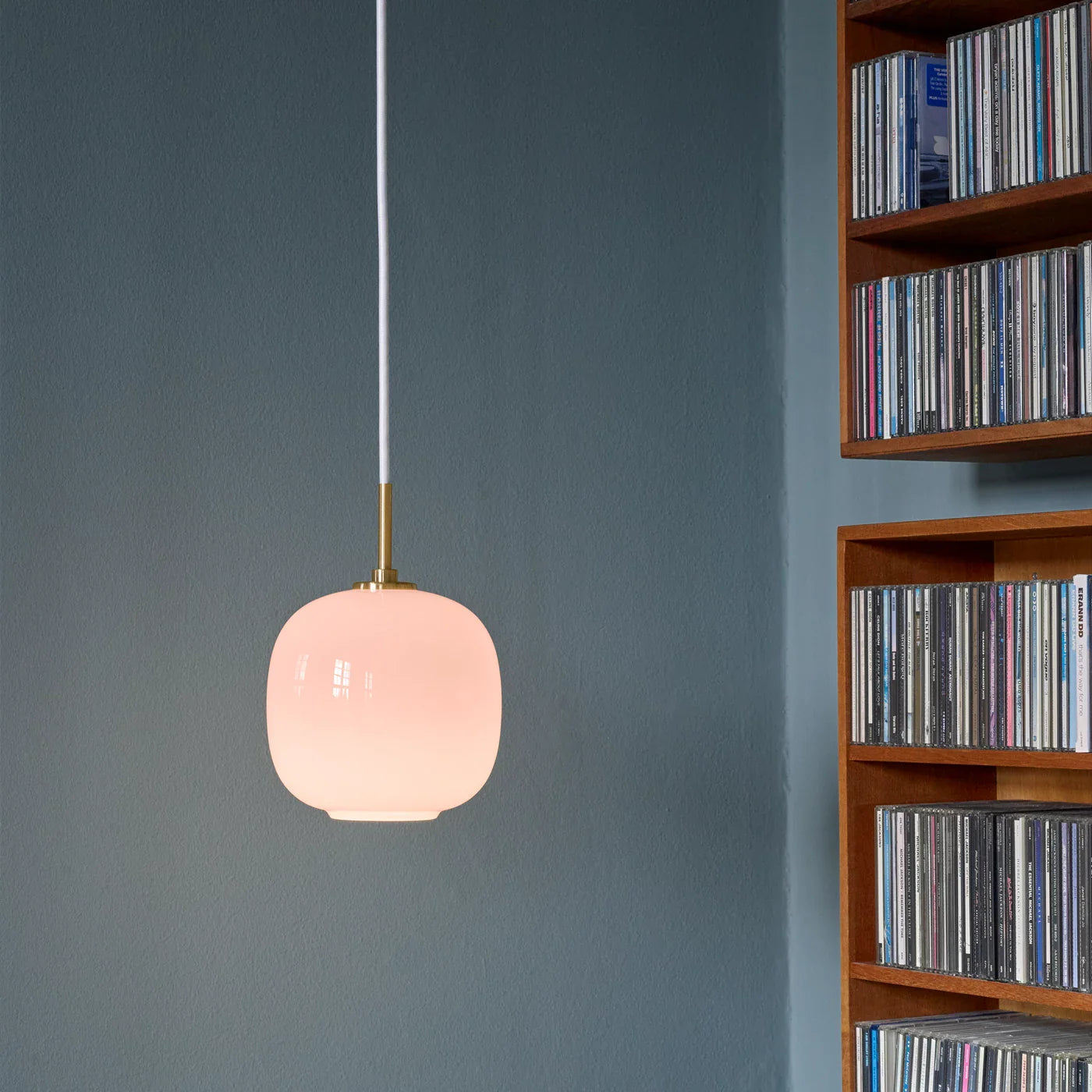Louis Poulsen VL 45 Radiohus Ø 175 Hanglamp