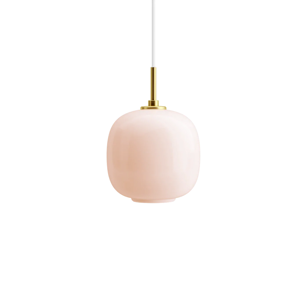 Louis Poulsen VL 45 Radiohus Ø 175 Hanglamp