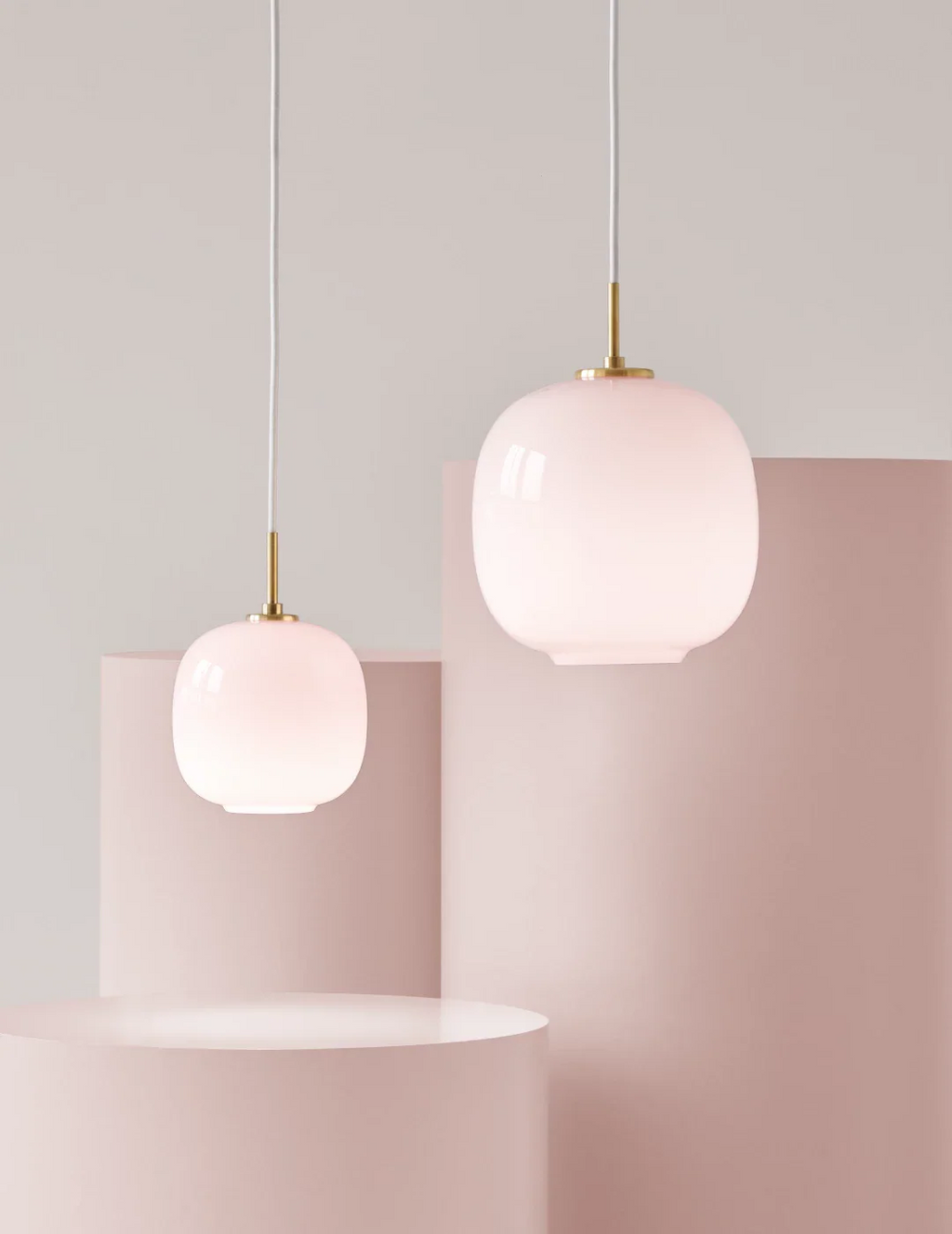 Louis Poulsen VL 45 Radiohus Ø 175 Hanglamp