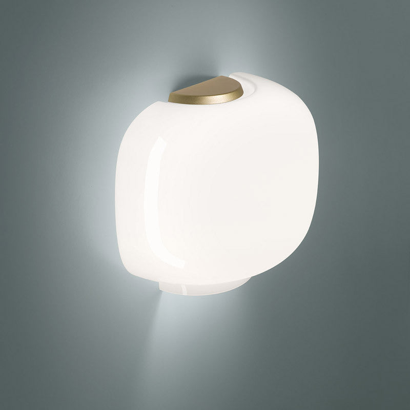 Foscarini Chouchin Semi Wandlamp