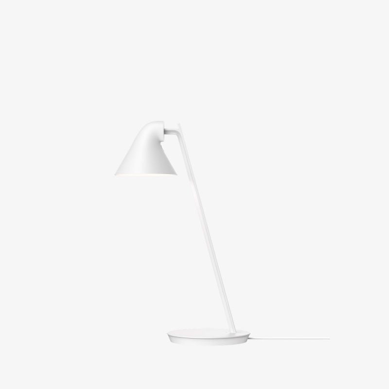 Louis Poulsen NJP Mini Tafellamp
