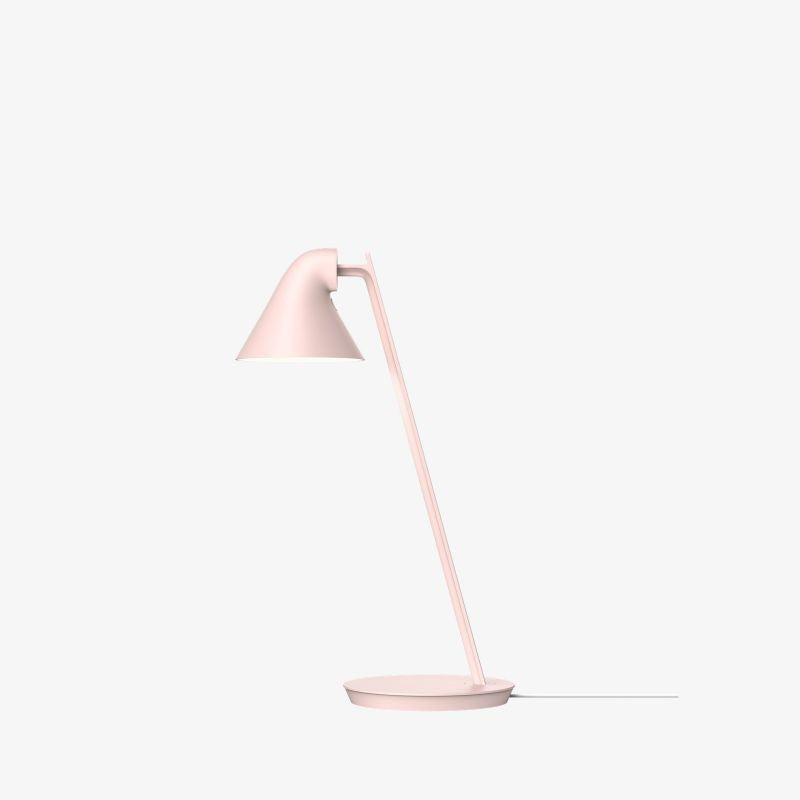 Louis Poulsen NJP Mini Tafellamp