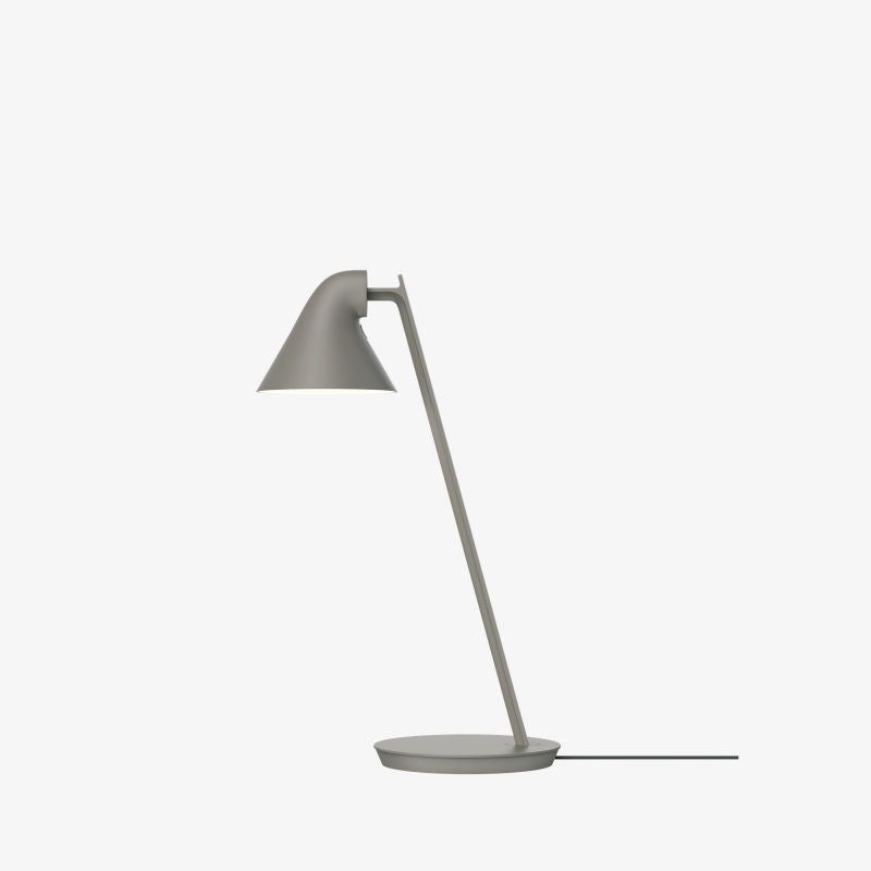 Louis Poulsen NJP Mini Tafellamp