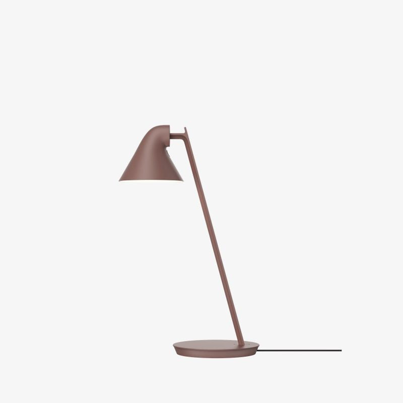 Louis Poulsen NJP Mini Tafellamp
