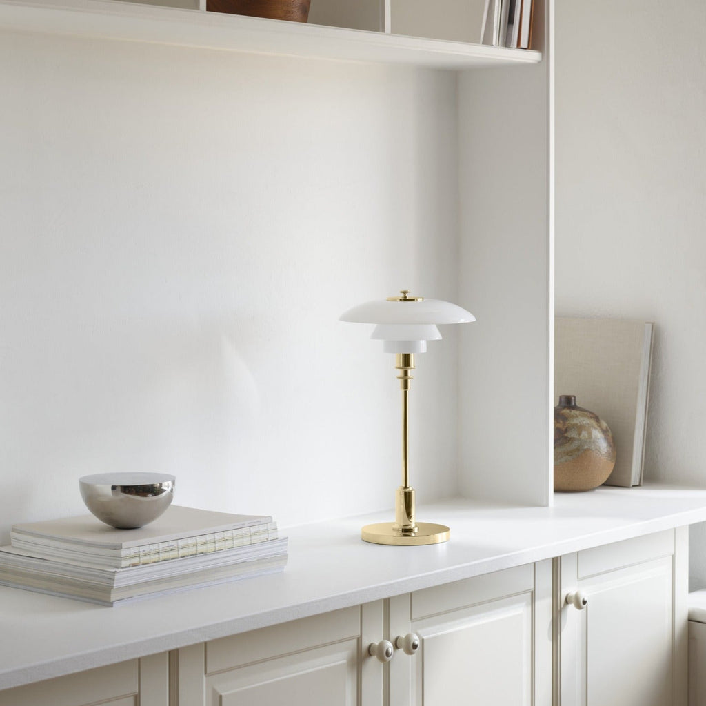 Louis Poulsen PH 2/1 Portable Table Lamp