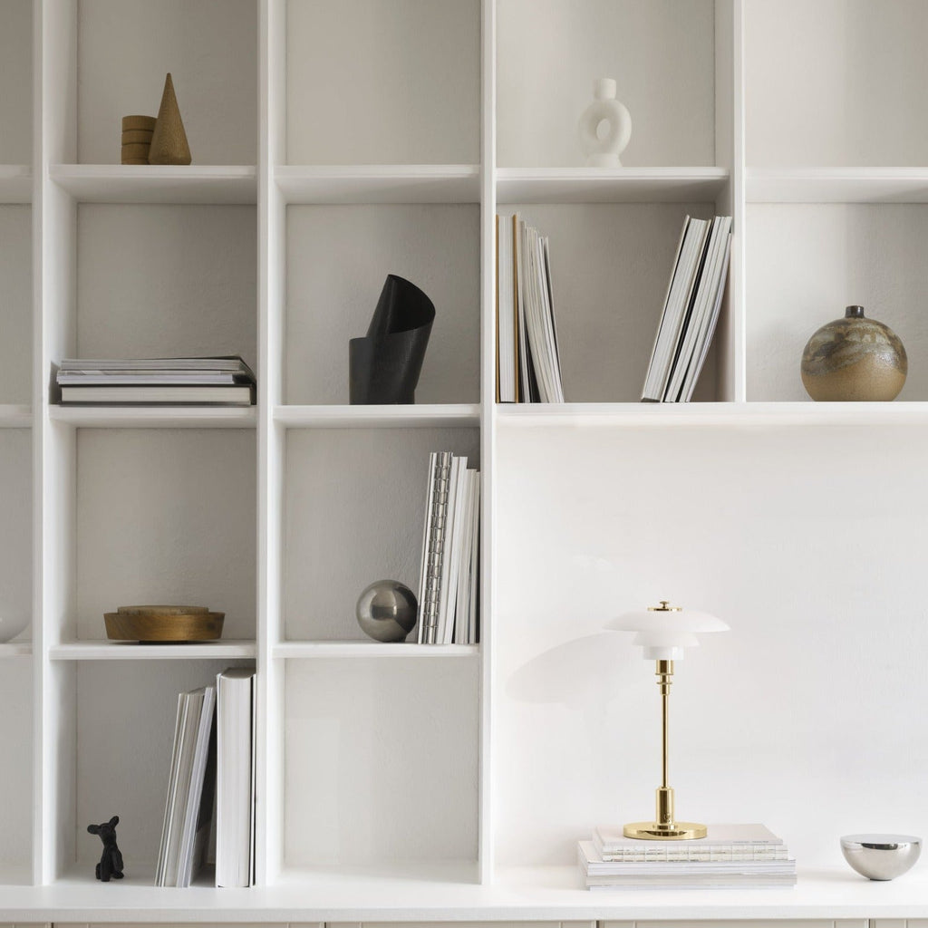 Louis Poulsen PH 2/1 Portable Table Lamp