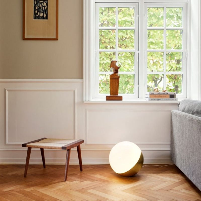Louis Poulsen VL Studio Tafel/Vloerlamp