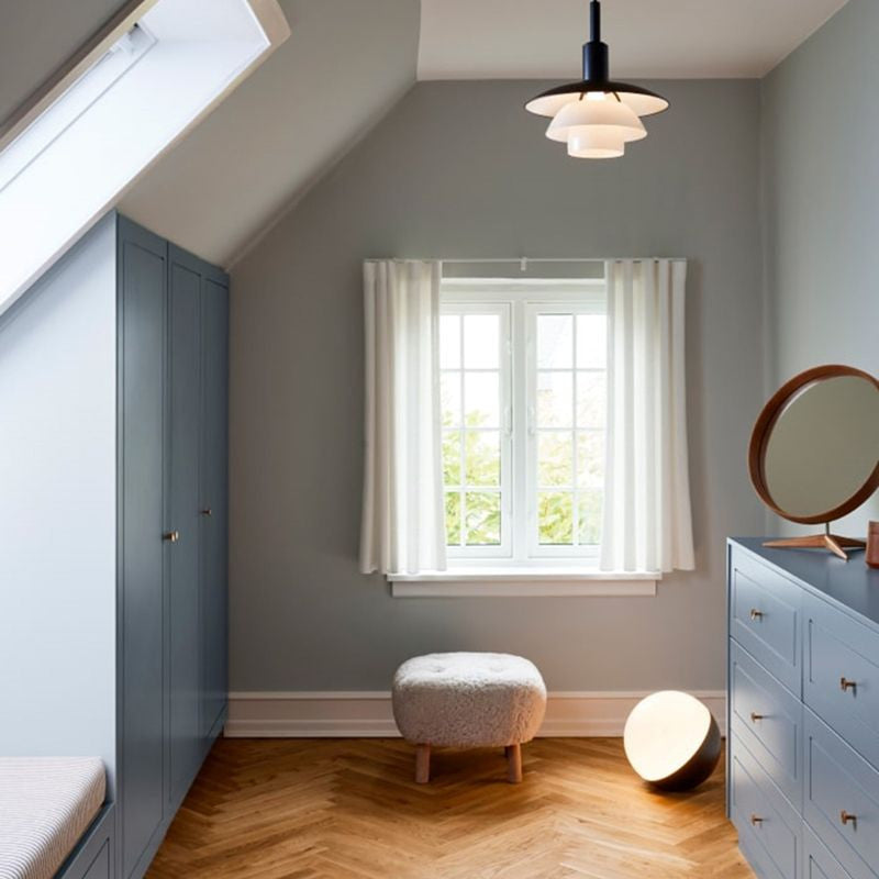 Louis Poulsen VL Studio Tafel/Vloerlamp