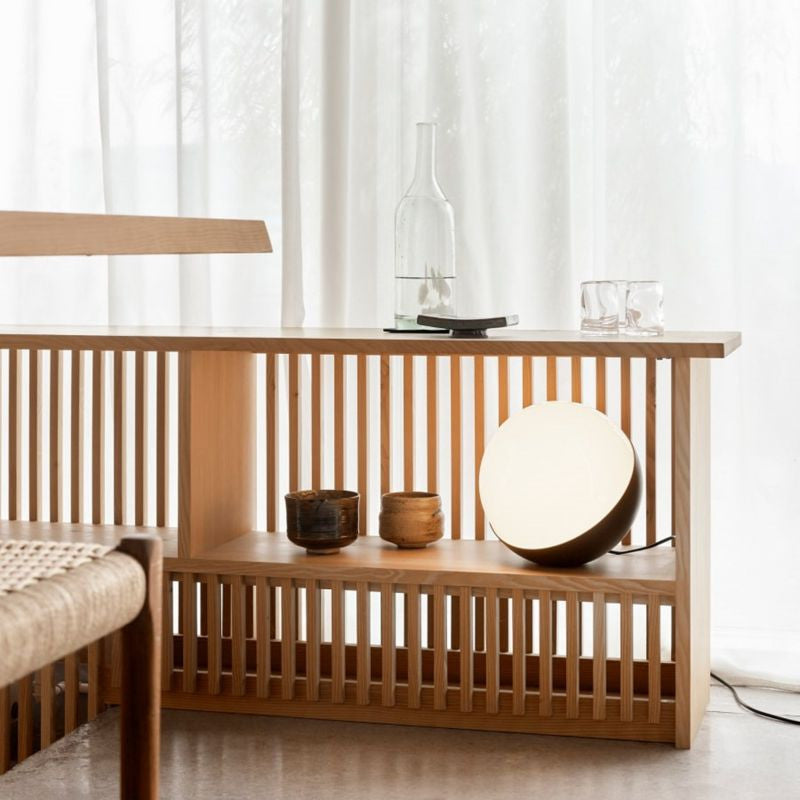 Louis Poulsen VL Studio Tafel/Vloerlamp