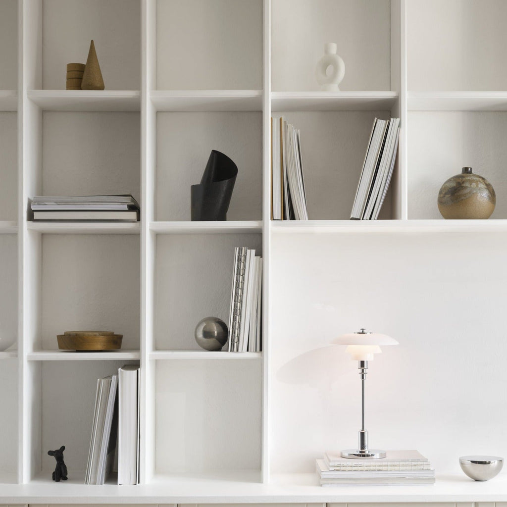 Louis Poulsen PH 2/1 Portable Table Lamp