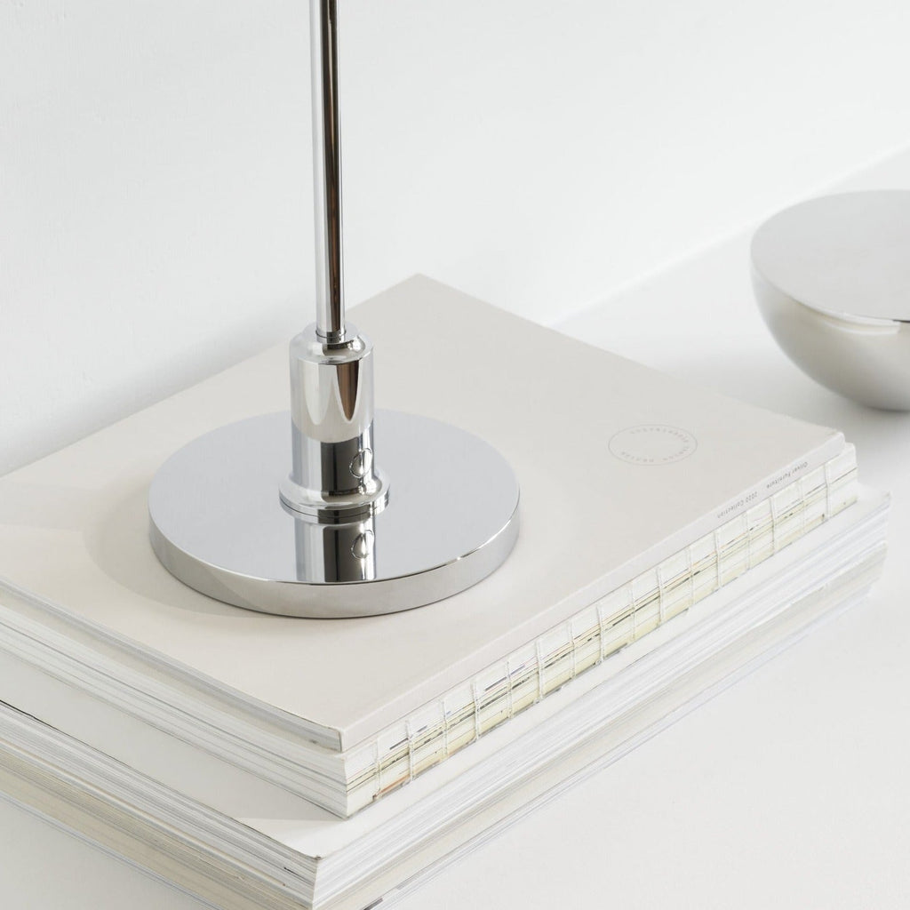 Louis Poulsen PH 2/1 Portable Table Lamp