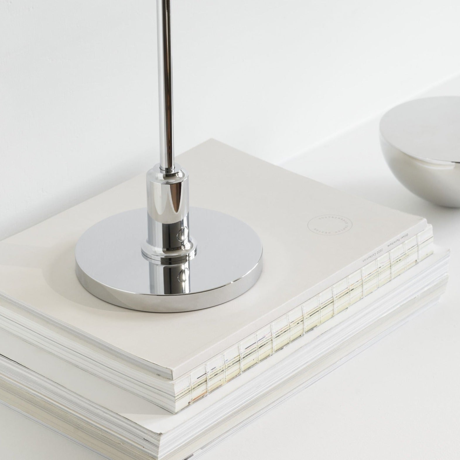 Louis Poulsen PH 2/1 Portable Table Lamp