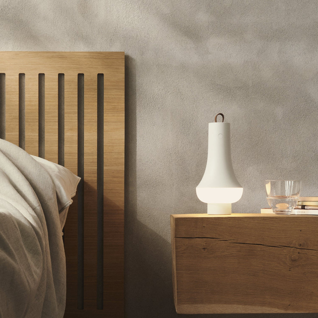 Louis Poulsen Tomoshi Draagbare Lamp