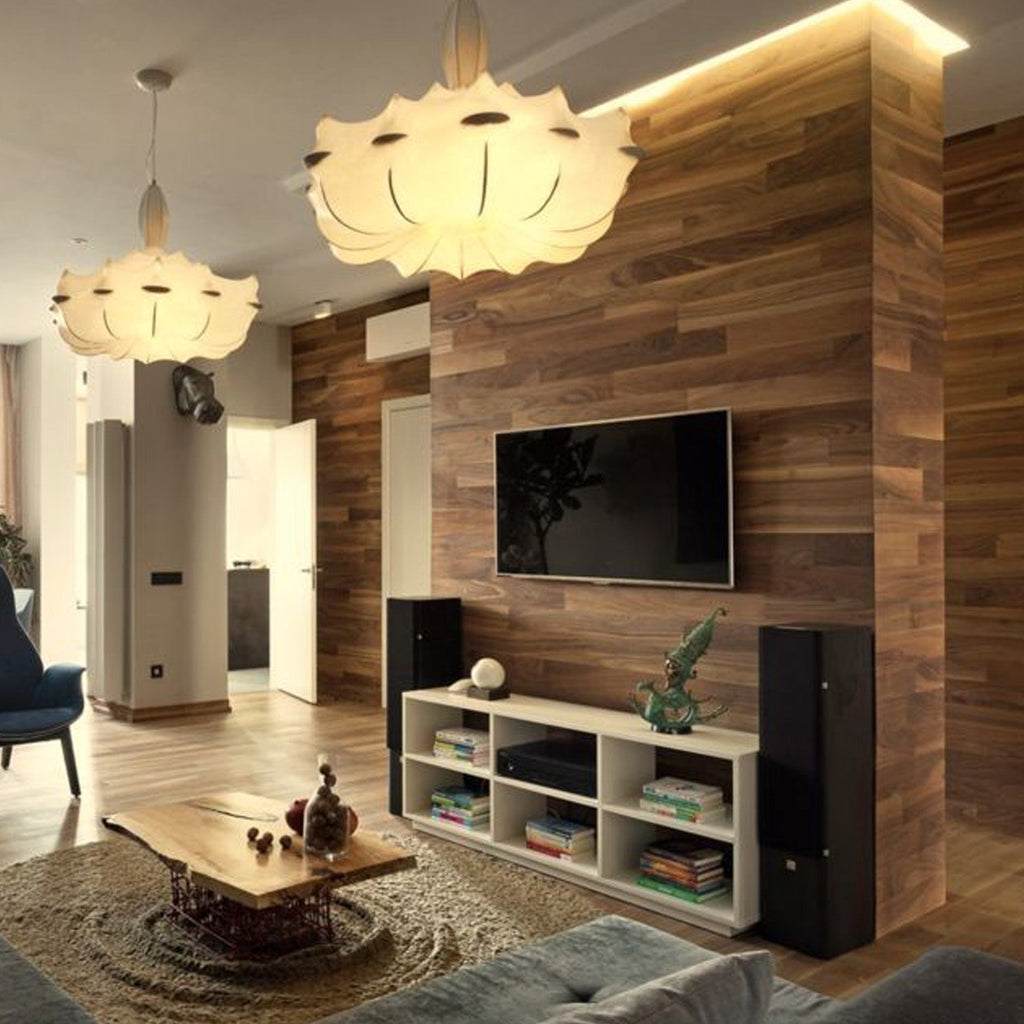 Flos Zeppelin 1 Hanglamp