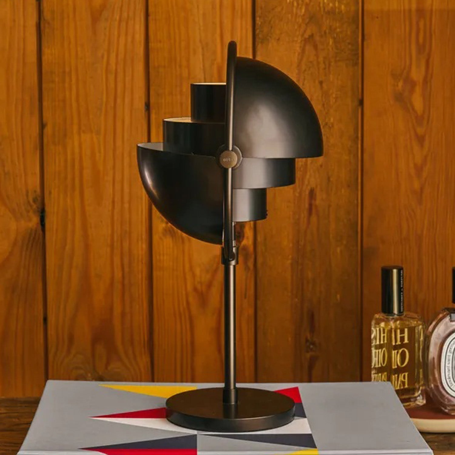 Gubi Multi-Lite Draagbare Lamp