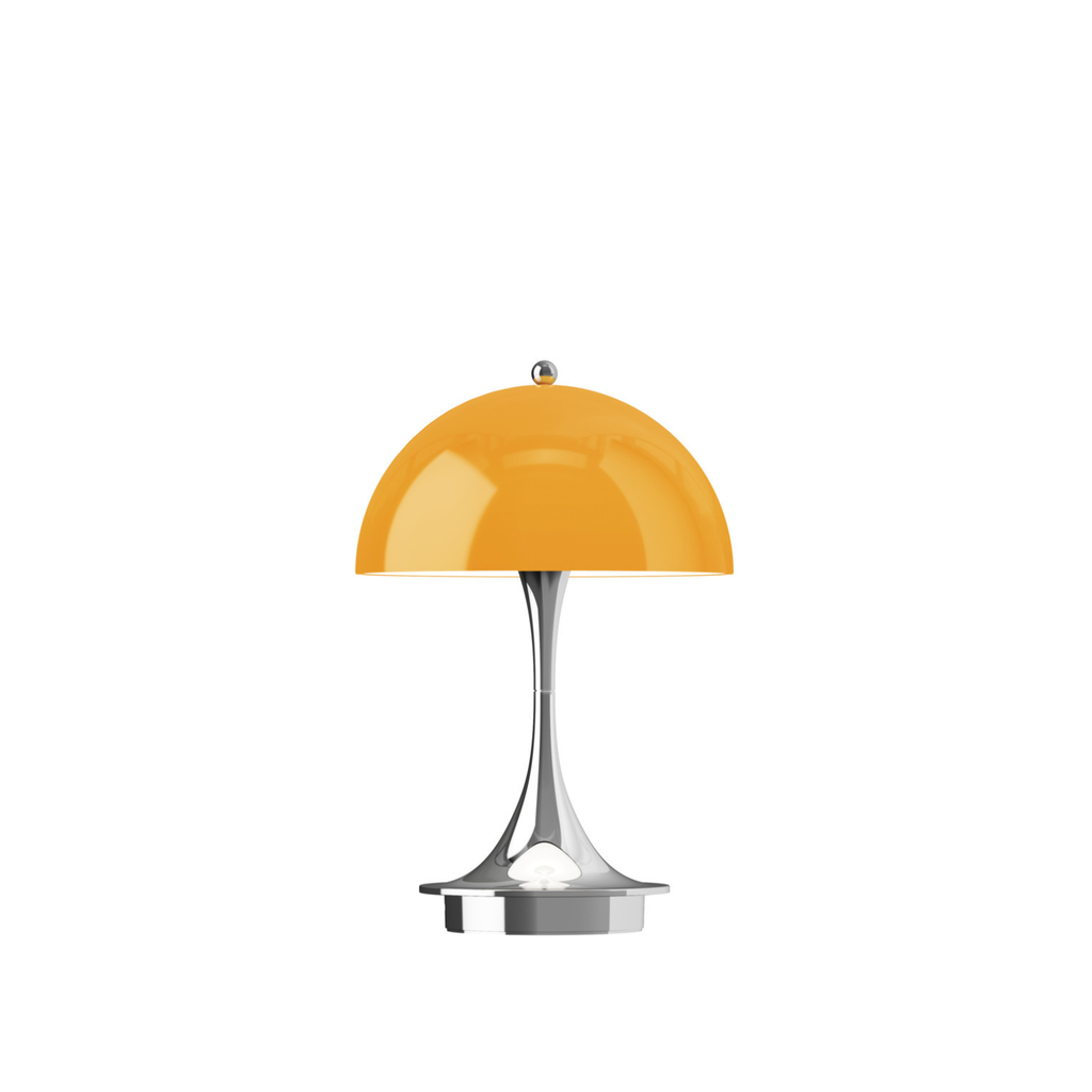 Louis Poulsen Panthella 160 Portable Draagbare Lamp V3