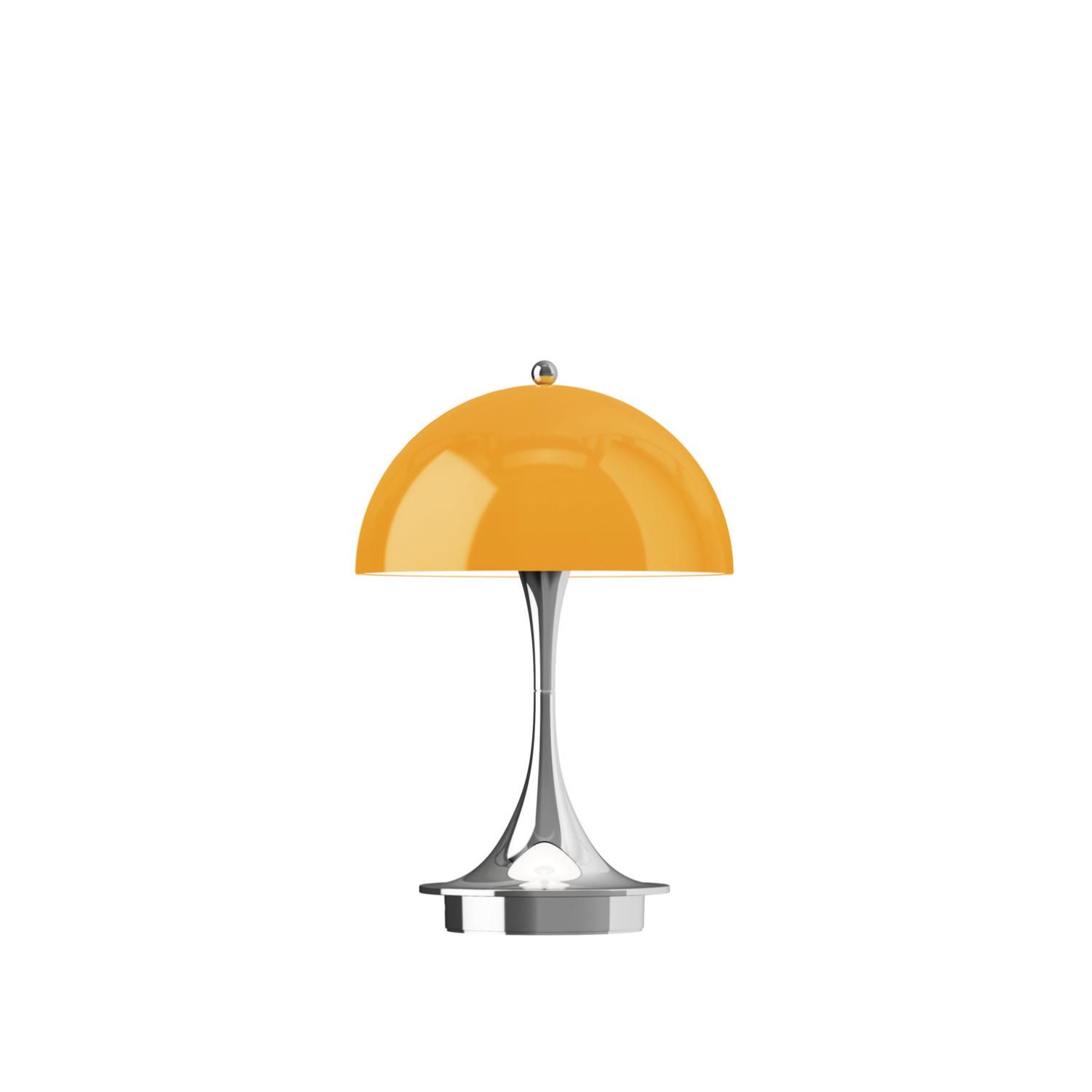 Louis Poulsen Panthella 160 Portable Draagbare Lamp V3