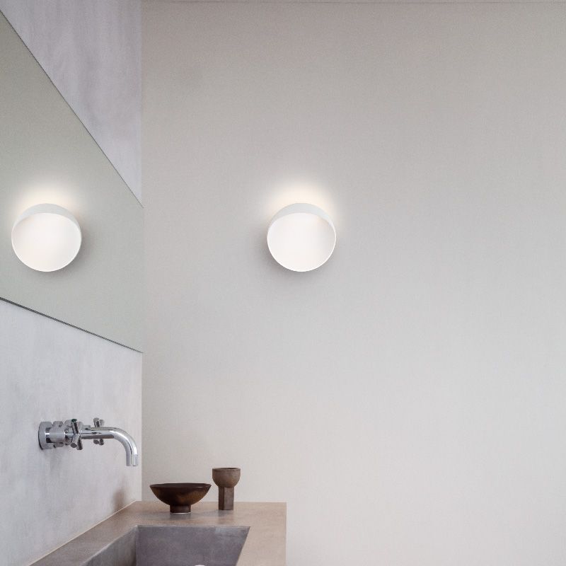 Louis Poulsen Flindt Buiten Wandlamp