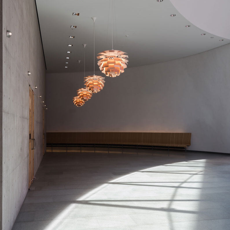 Louis Poulsen PH Artichoke Hanglamp - Ø 48 cm