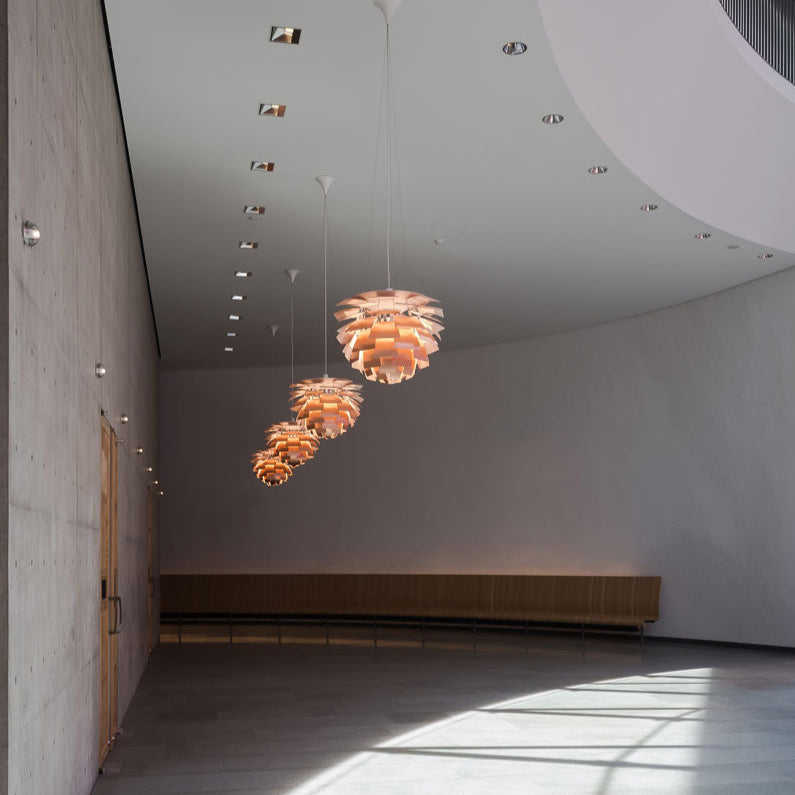 Louis Poulsen PH Artichoke Hanglamp - Ø 60 cm