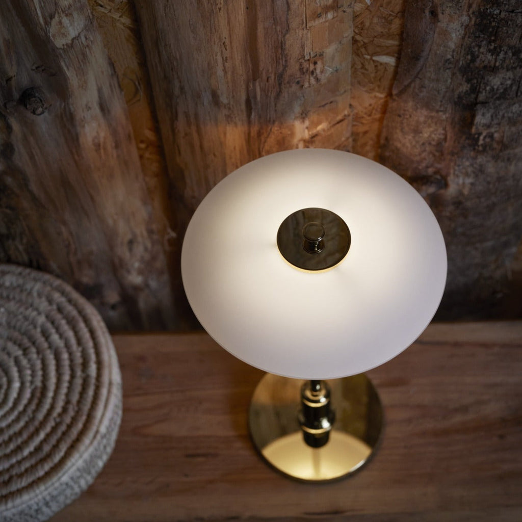 Louis Poulsen PH 2/1 Portable Table Lamp