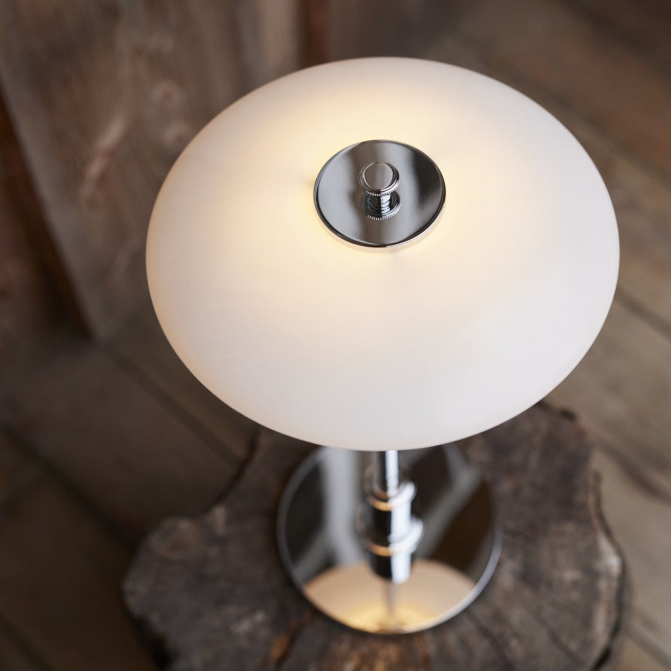 Louis Poulsen PH 2/1 Portable Table Lamp