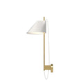 Louis Poulsen Yuh Wandlamp