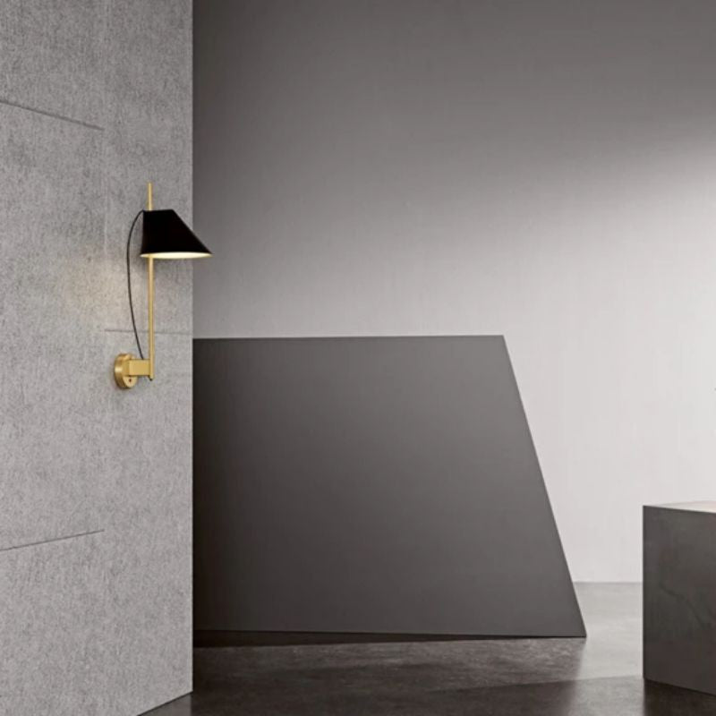 Louis Poulsen Yuh Wandlamp