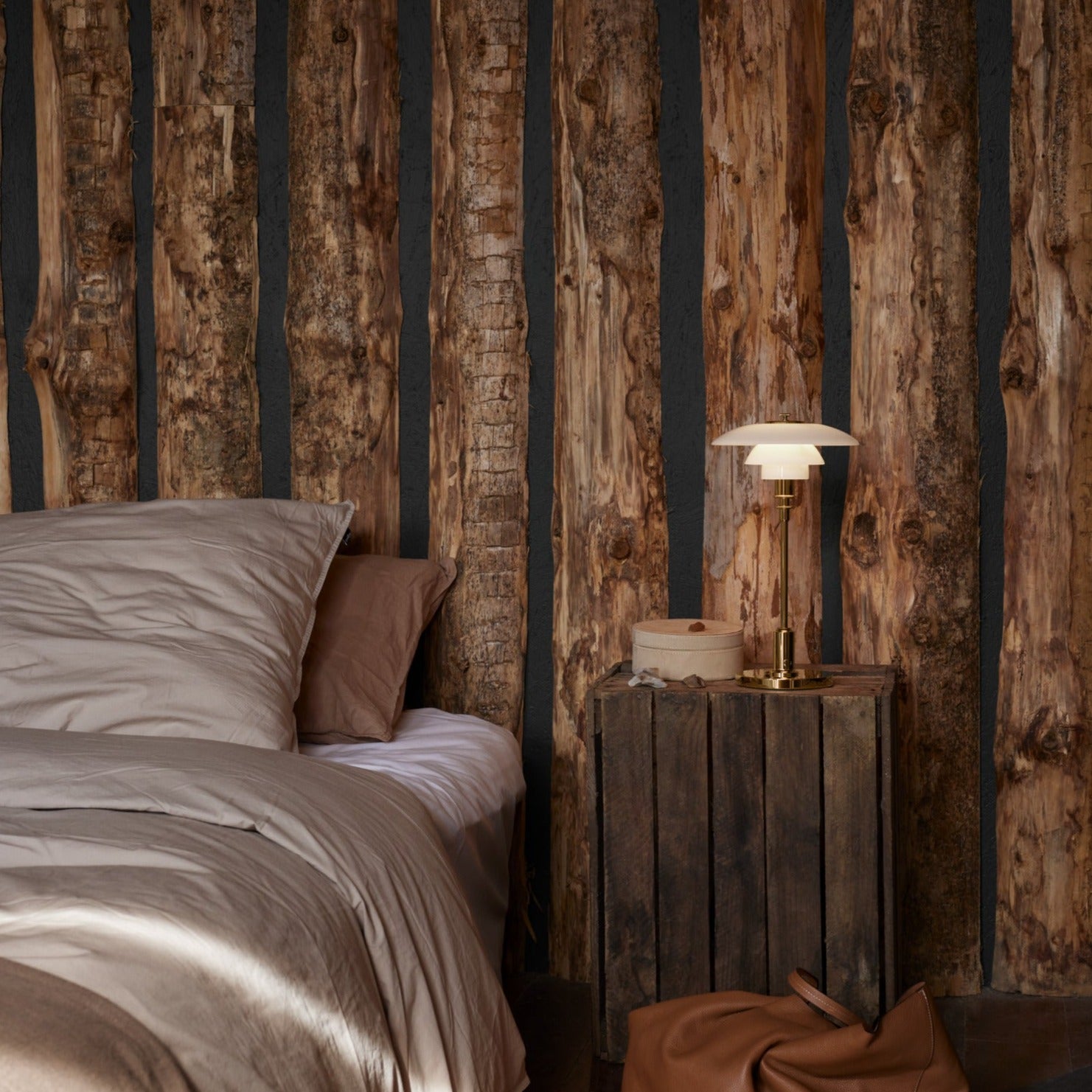 Louis Poulsen PH 2/1 Portable Table Lamp