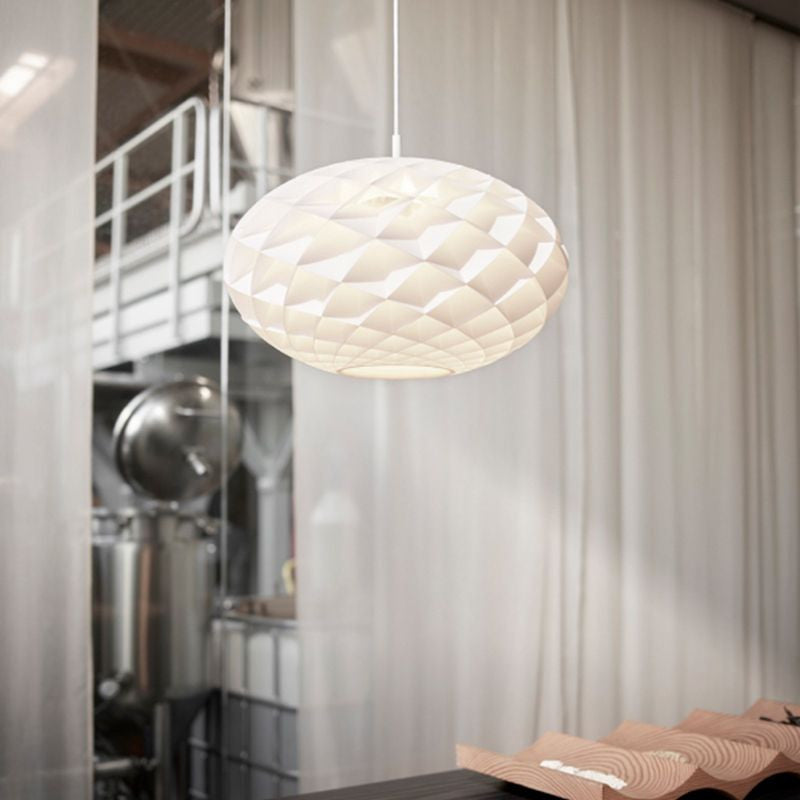 Louis Poulsen Patera Oval Hanglamp