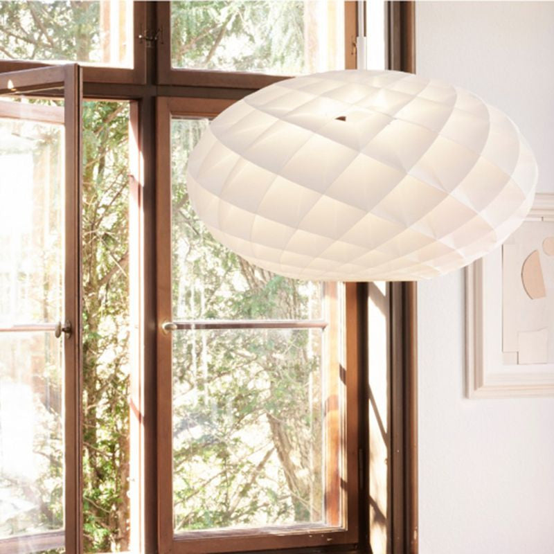 Louis Poulsen Patera Oval Hanglamp
