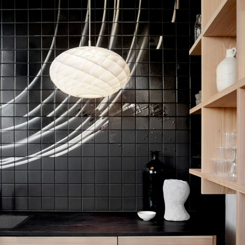 Louis Poulsen Patera Oval Hanglamp