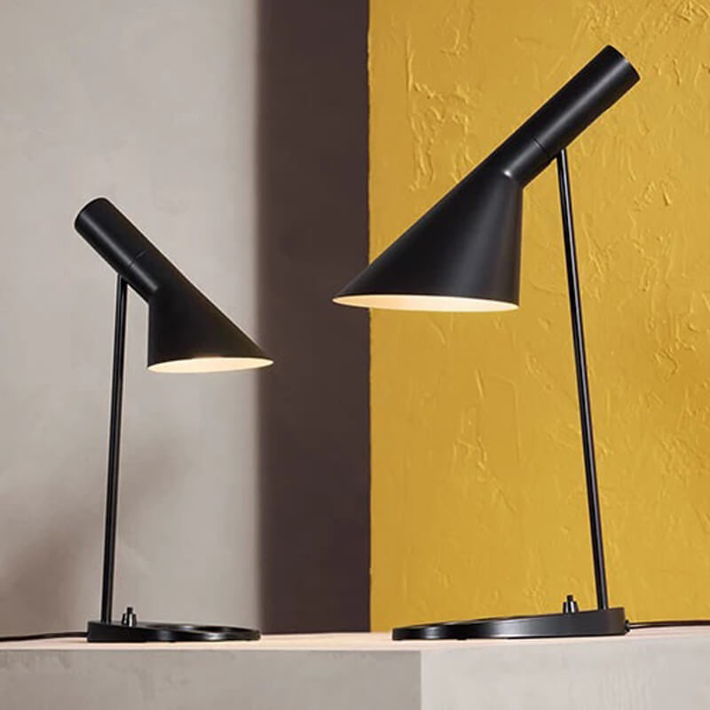Louis Poulsen AJ Mini Tafellamp