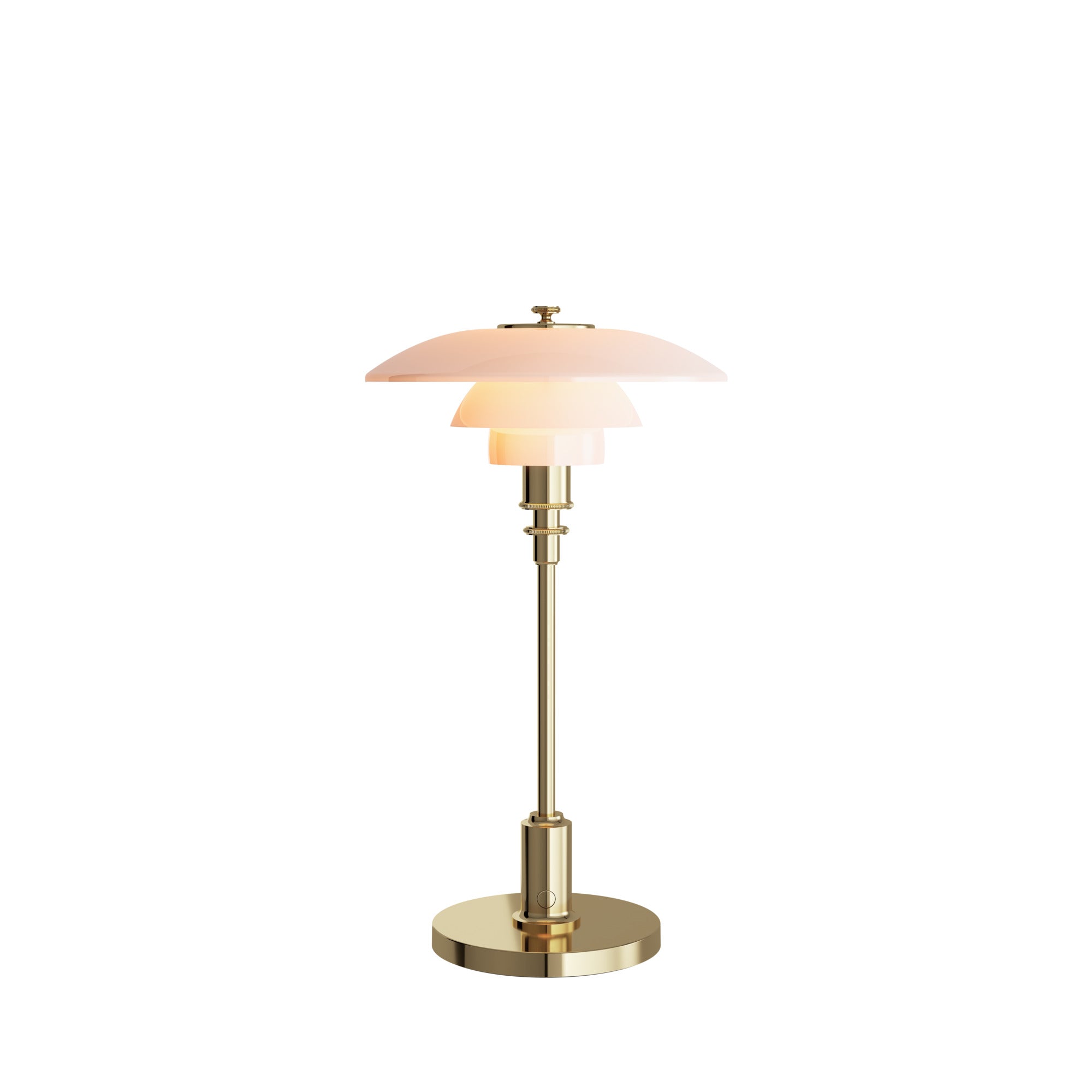 Louis Poulsen PH 2/1 Portable Table Lamp