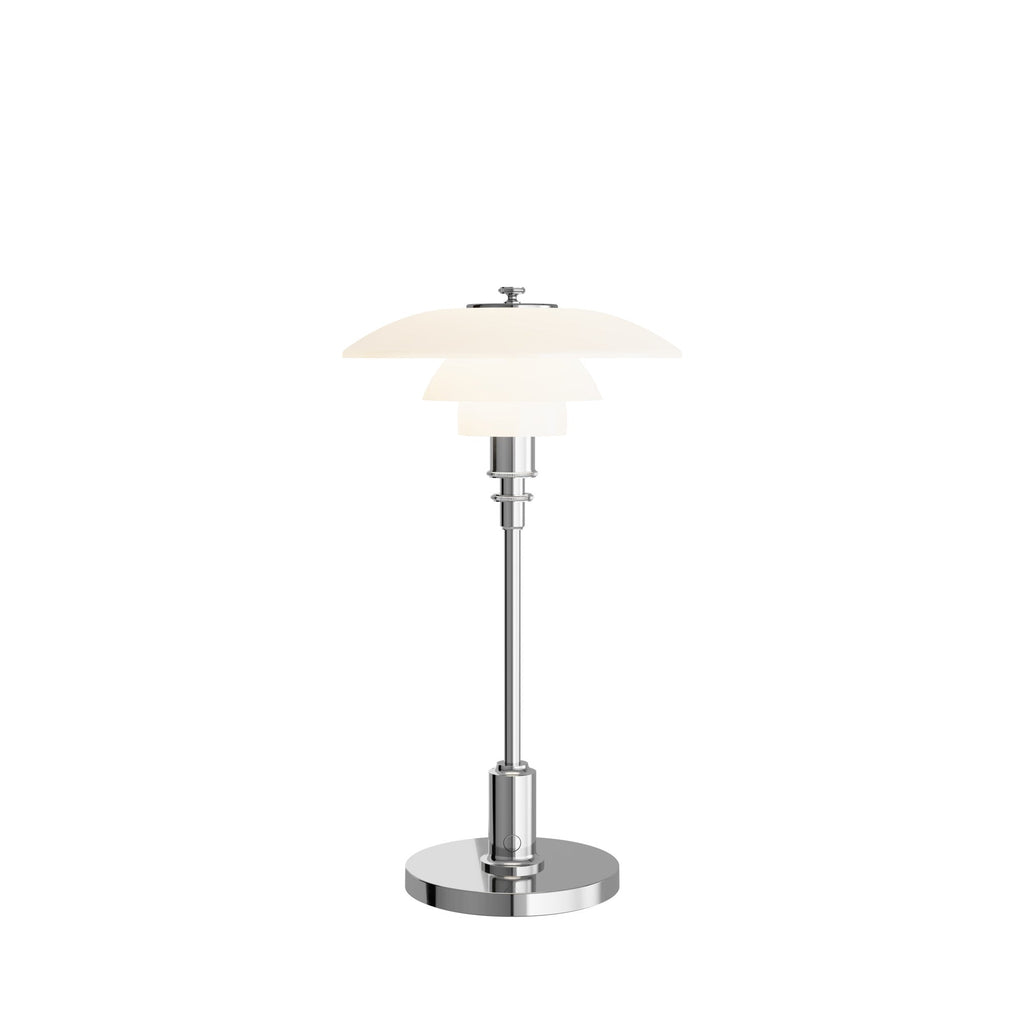 Louis Poulsen PH 2/1 Portable Table Lamp