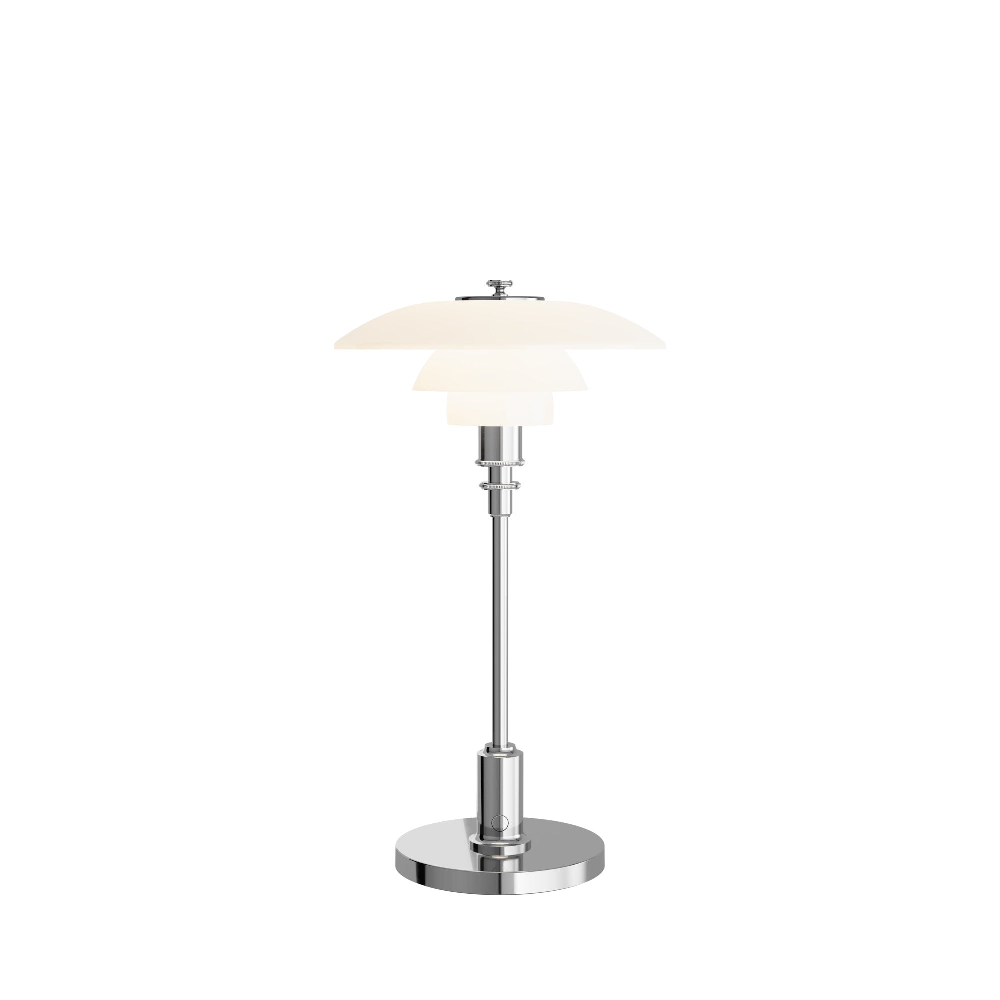 Louis Poulsen PH 2/1 Portable Table Lamp
