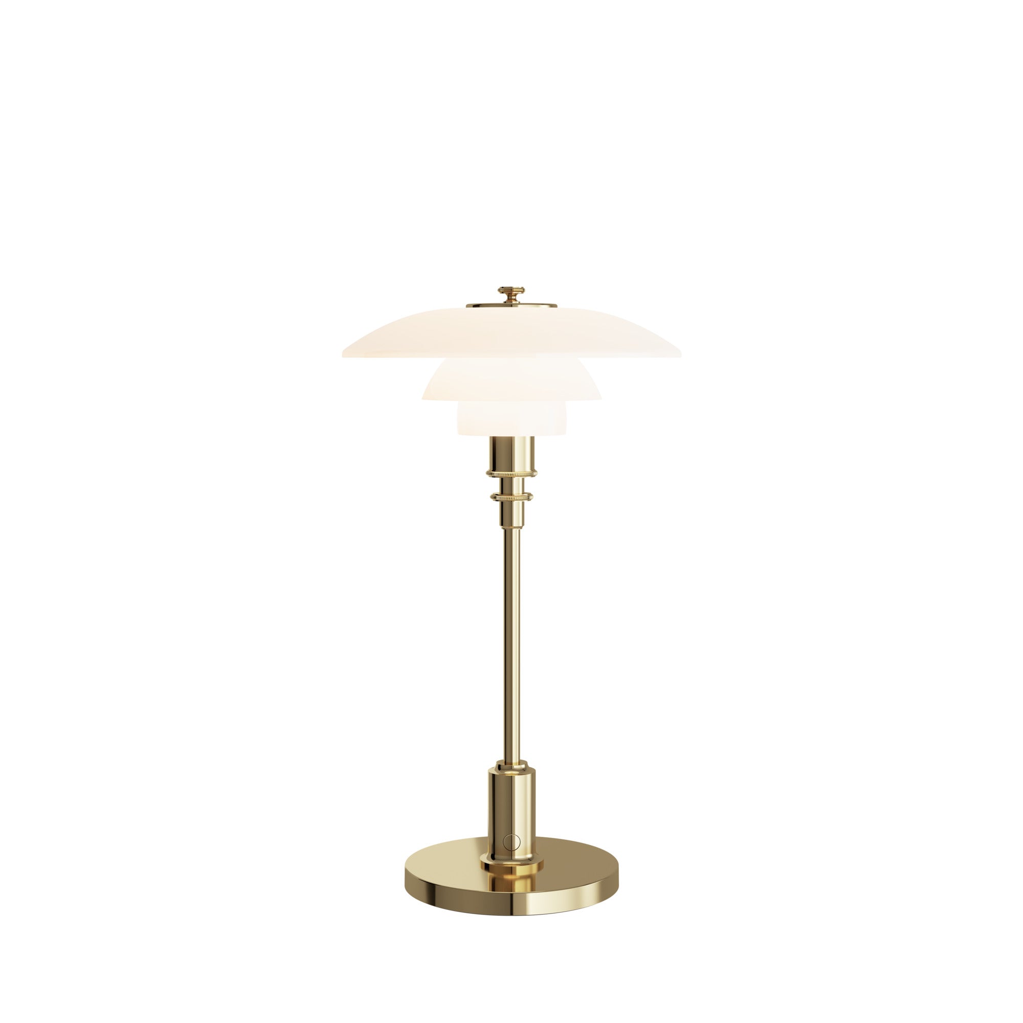 Louis Poulsen PH 2/1 Portable Table Lamp