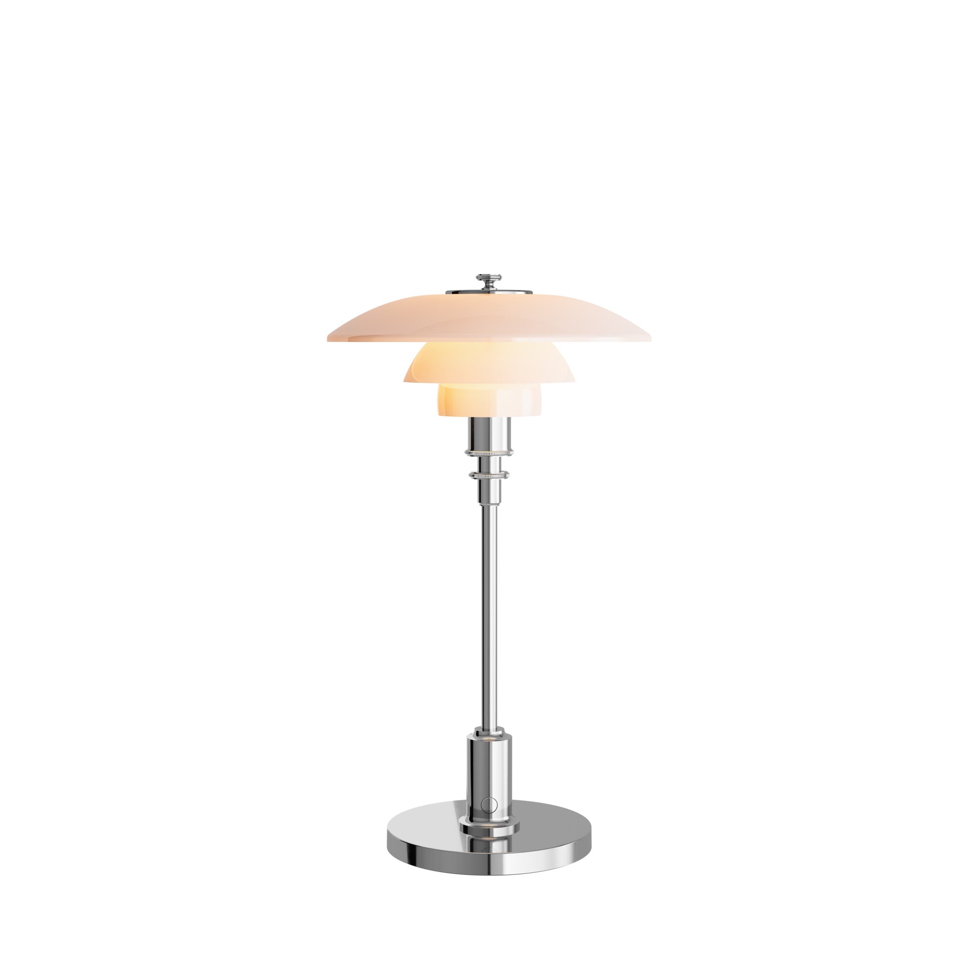 Louis Poulsen PH 2/1 Portable Table Lamp